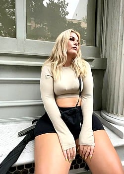 Chelsea Higley